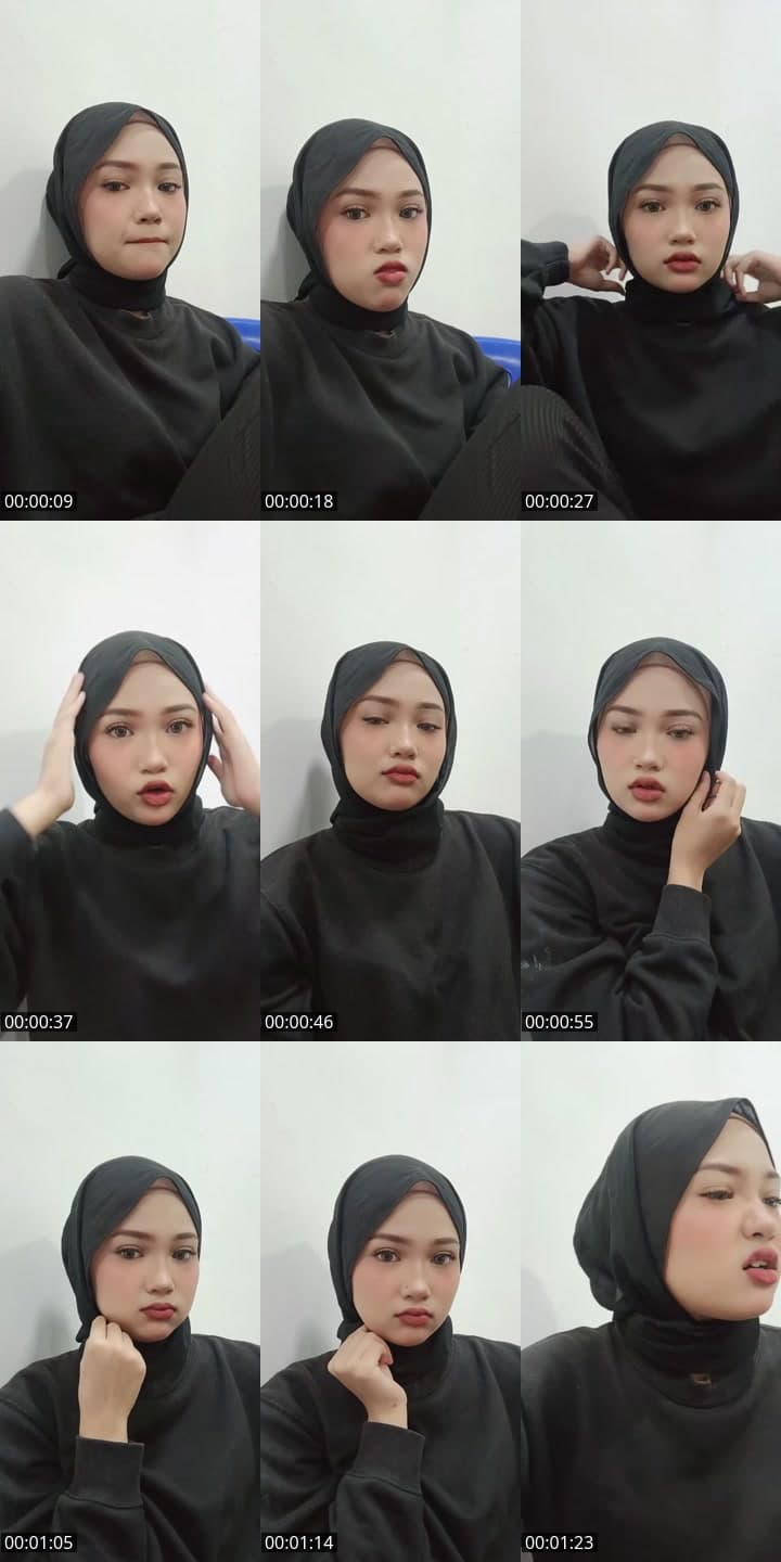 @nazhmraa TikTok live stream