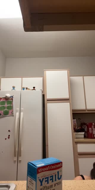 #htx catfish nuggets, cornbread