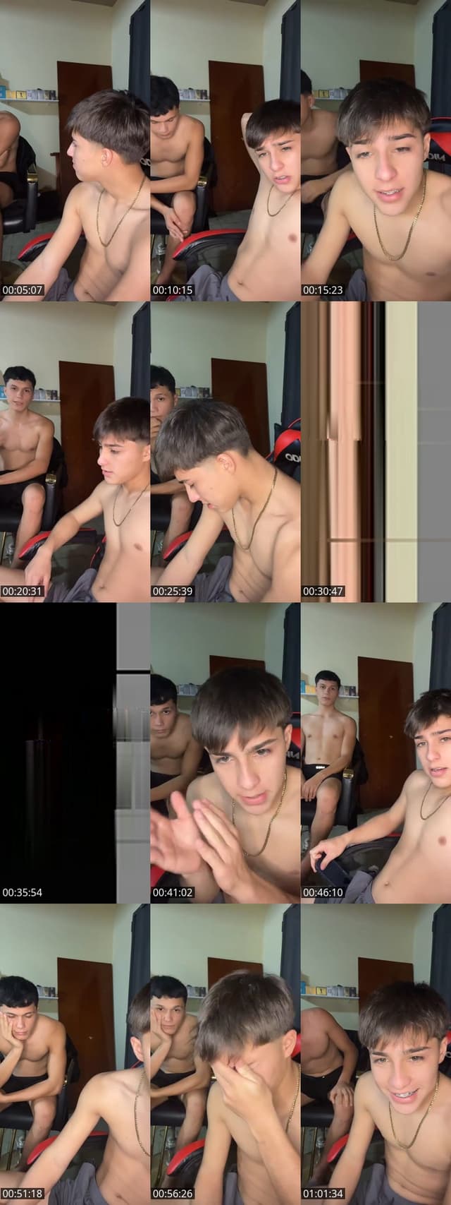 Iluminen mi galería ❤️🥺