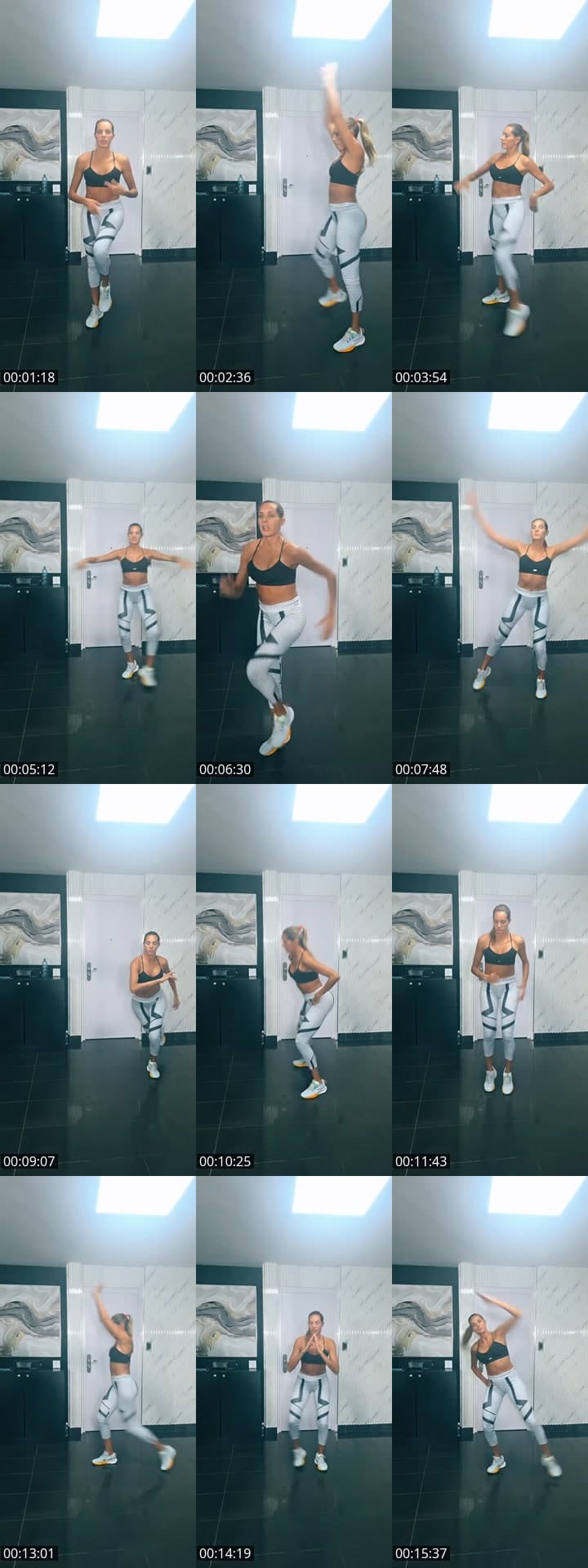 Construyendo un armario sin sáb