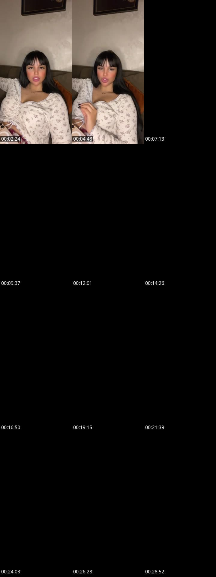 @kemitaettor TikTok live stream