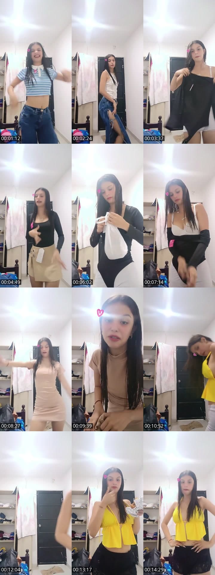 @alexka.martinez3 TikTok live stream