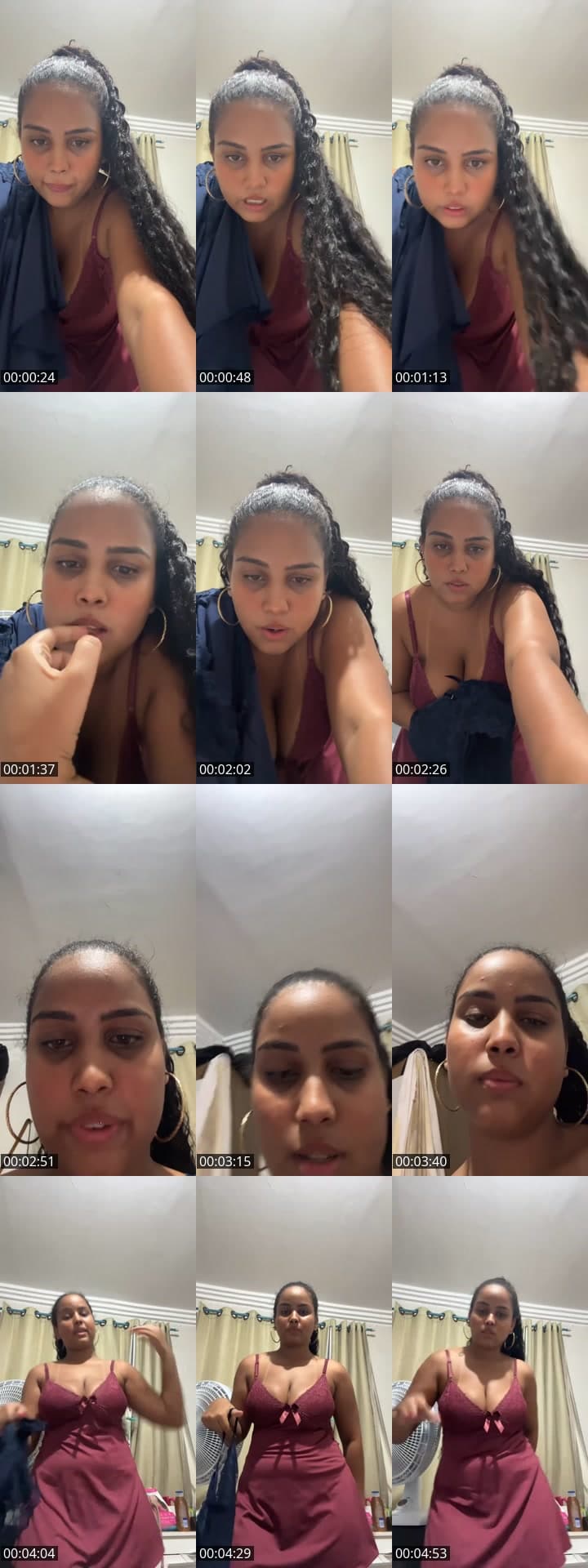 @badsun_dark TikTok live stream