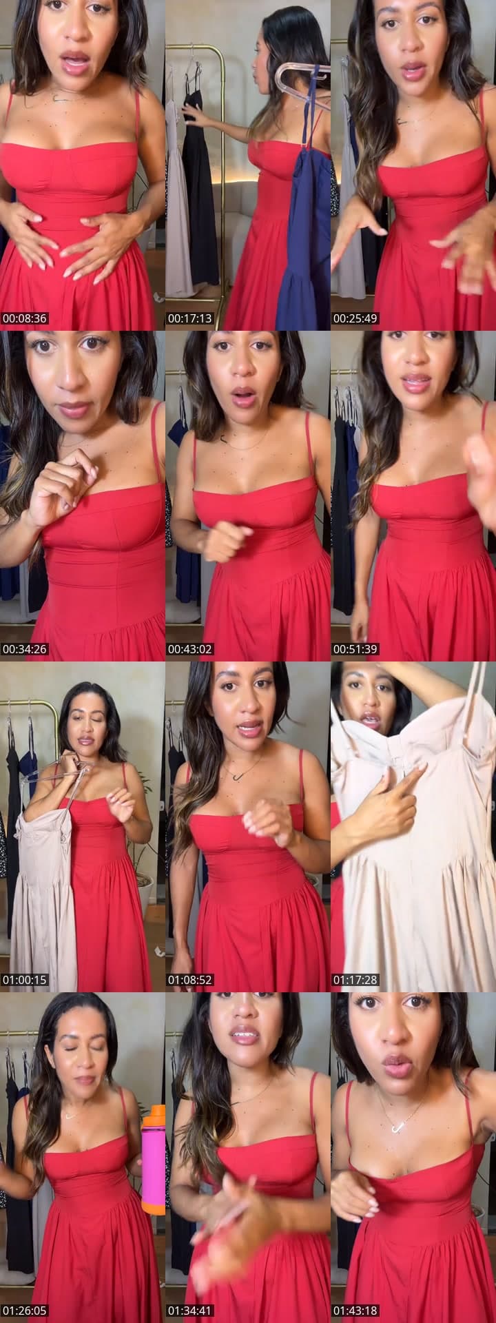 Live da Jana ✨💖