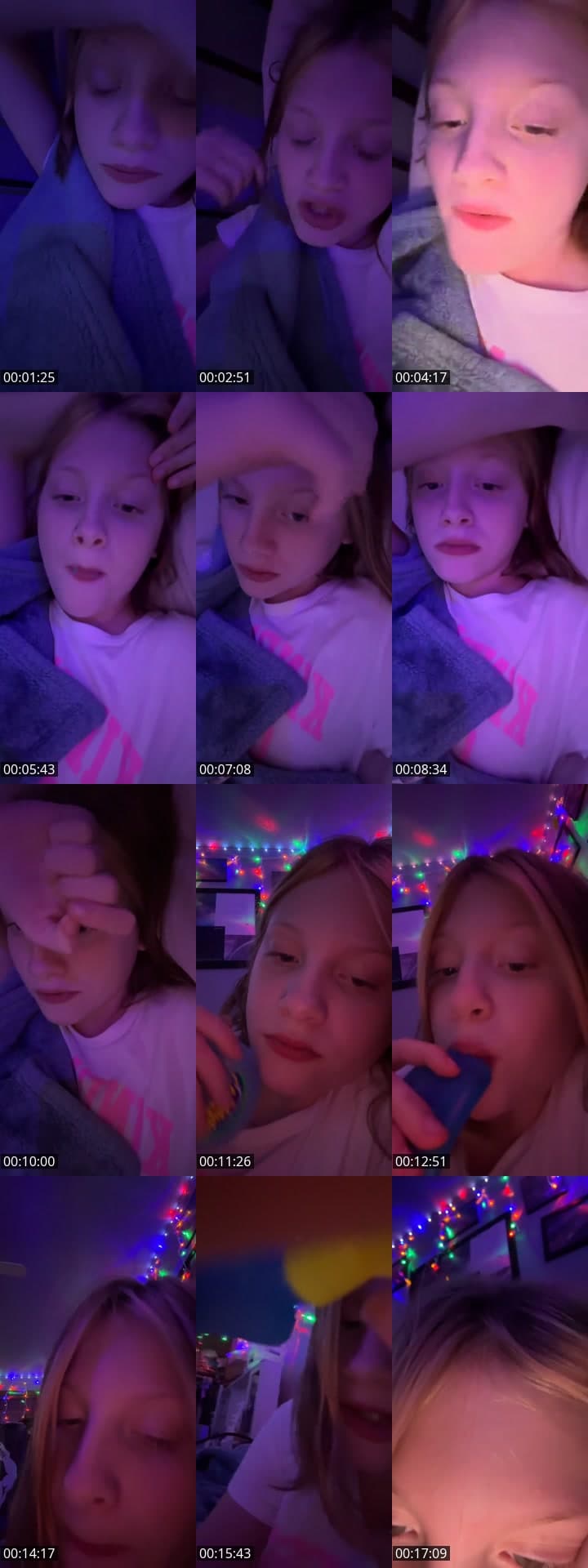 @ifollow_back_secretacco2 TikTok live stream