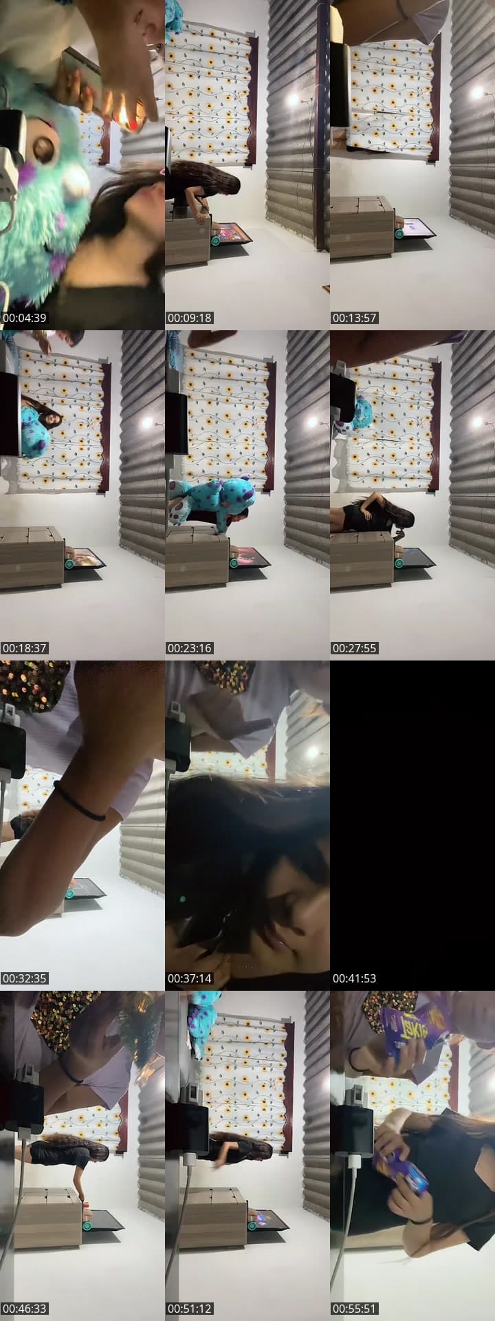 @xavilover601 TikTok live stream