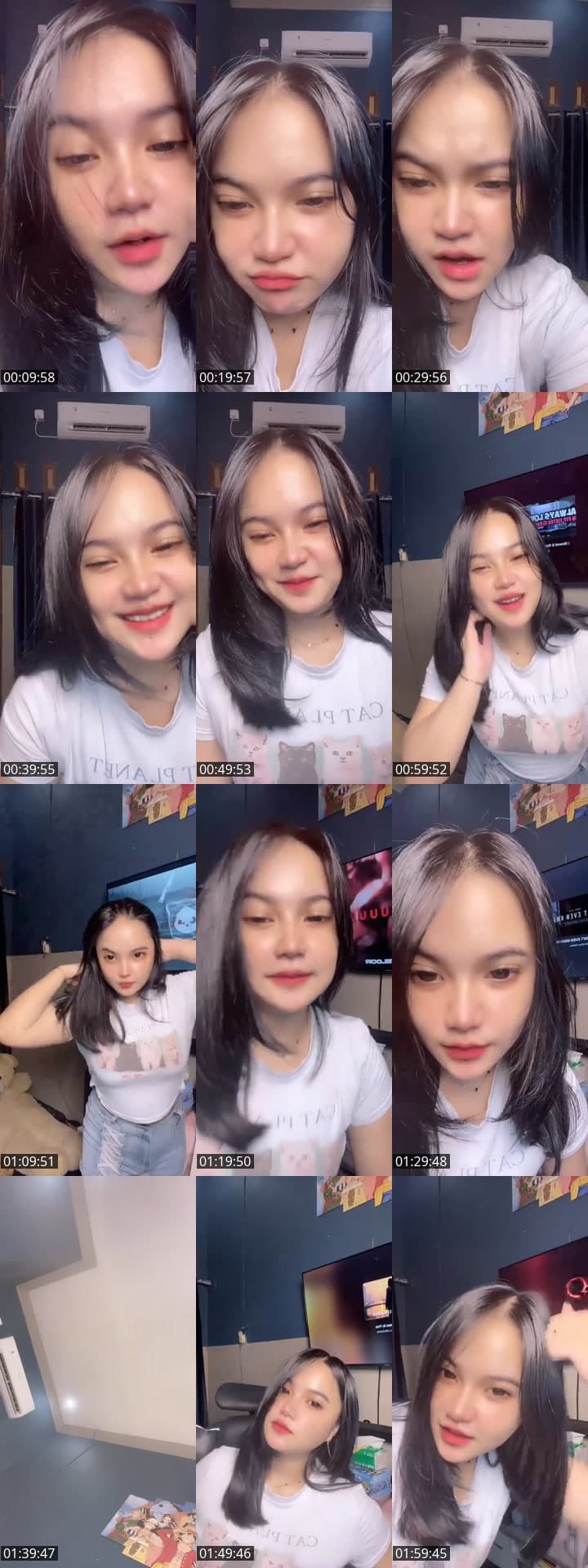 @apone_ TikTok live stream