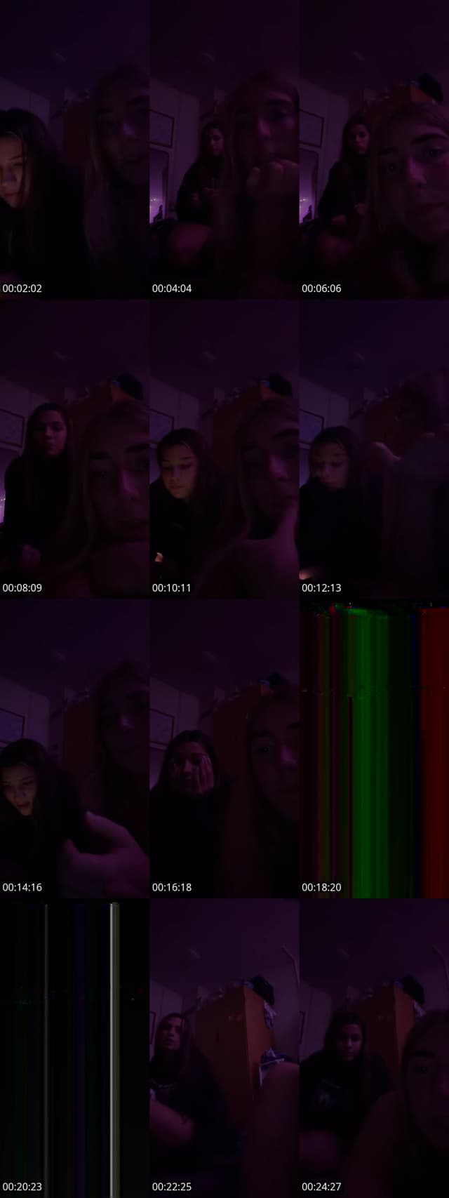 come hangout with us!