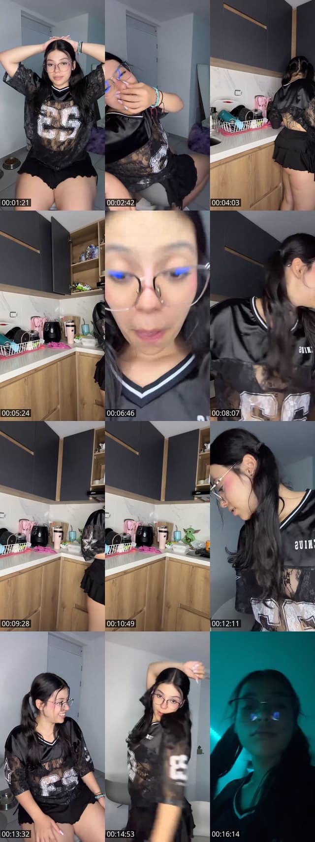 Un coqueto bien coqueto porfi😙