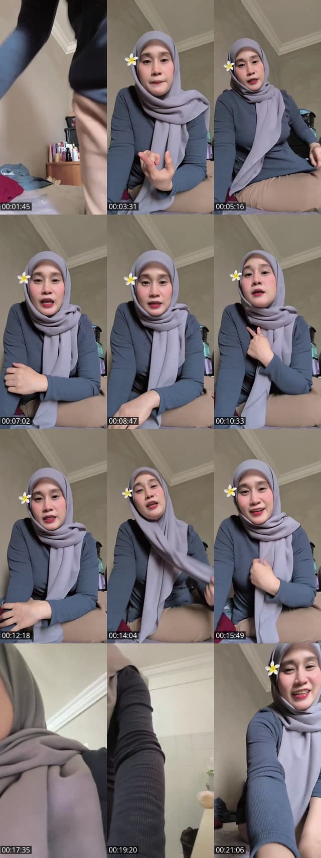 @bidadariain TikTok live from 2026-04-30