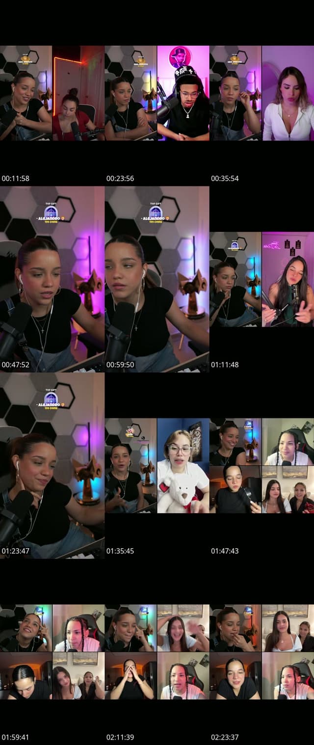 Batallas y jugamos Fornite!