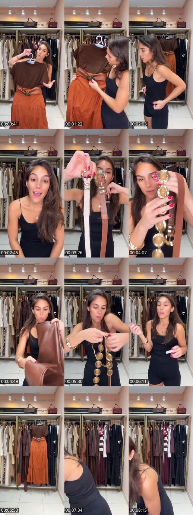 Past TikTok live: NEWS by @fargaoficial