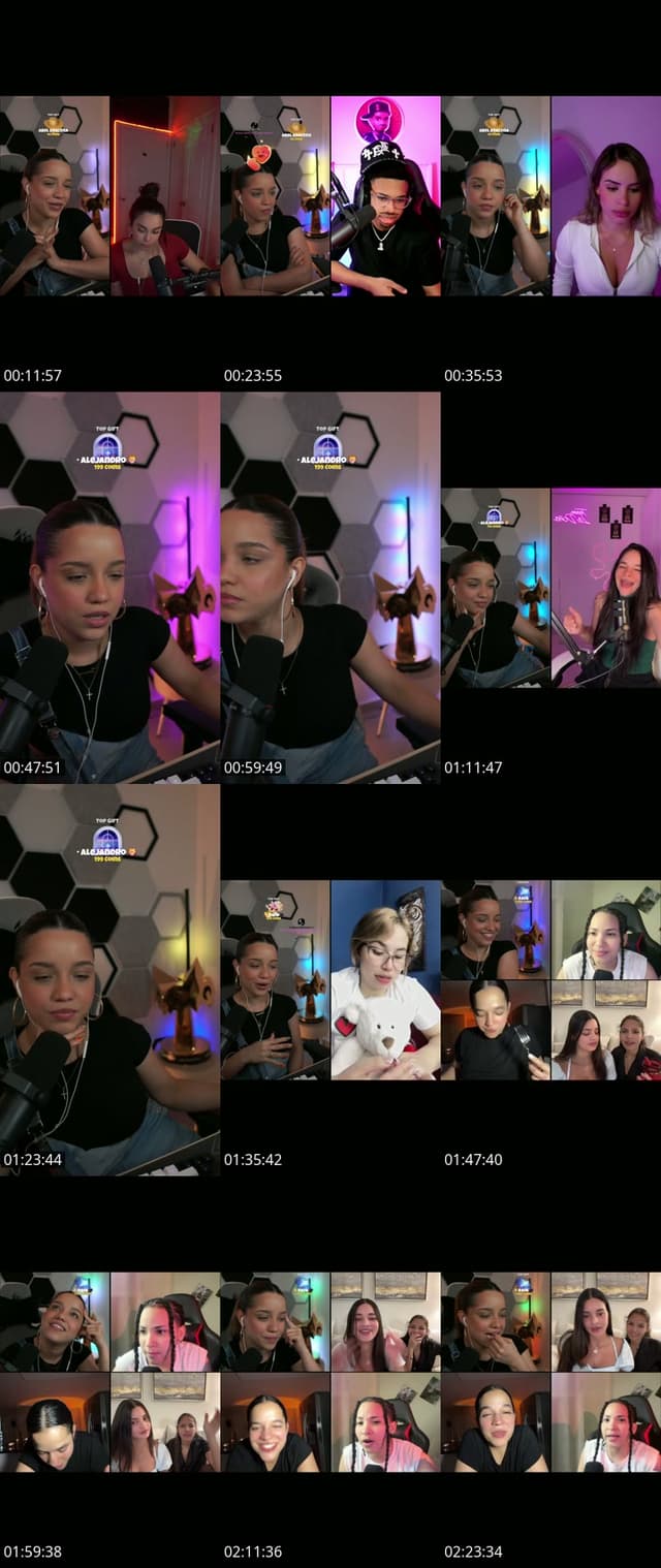 Batallas y jugamos Fornite!