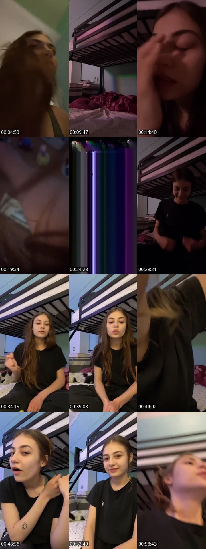 @avaawillson TikTok live stream