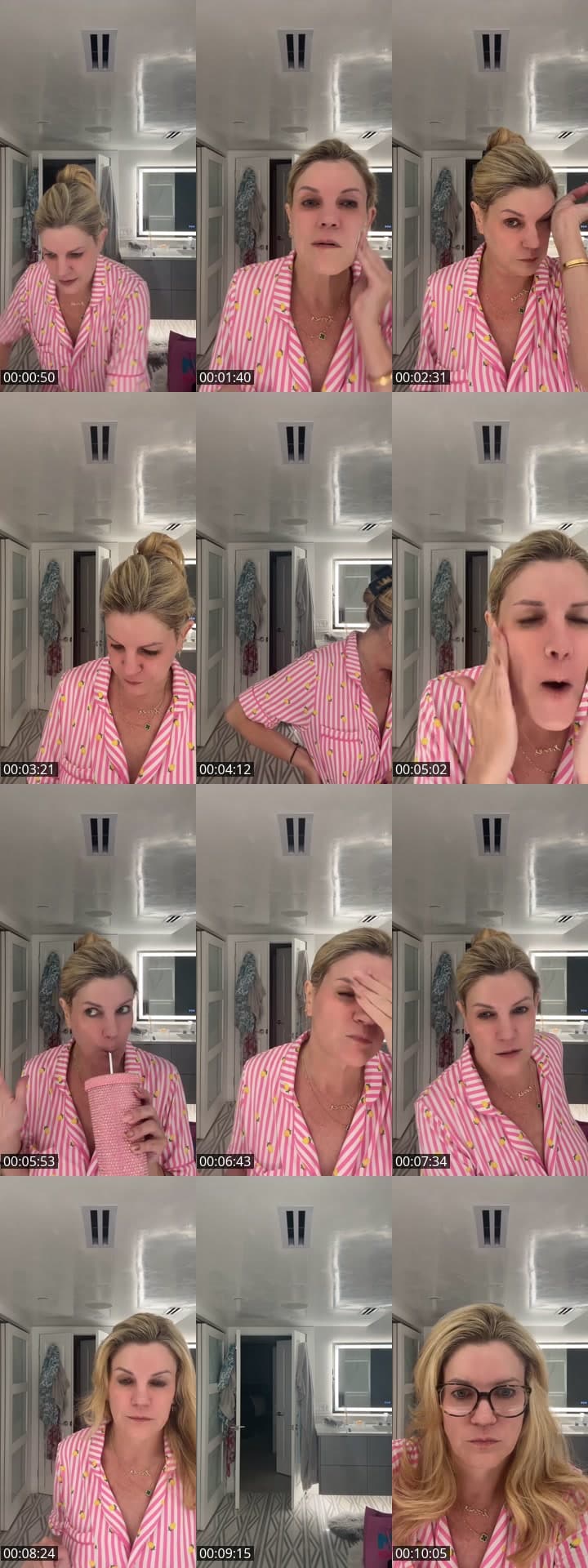 Bedtime 🩷🏝️💕