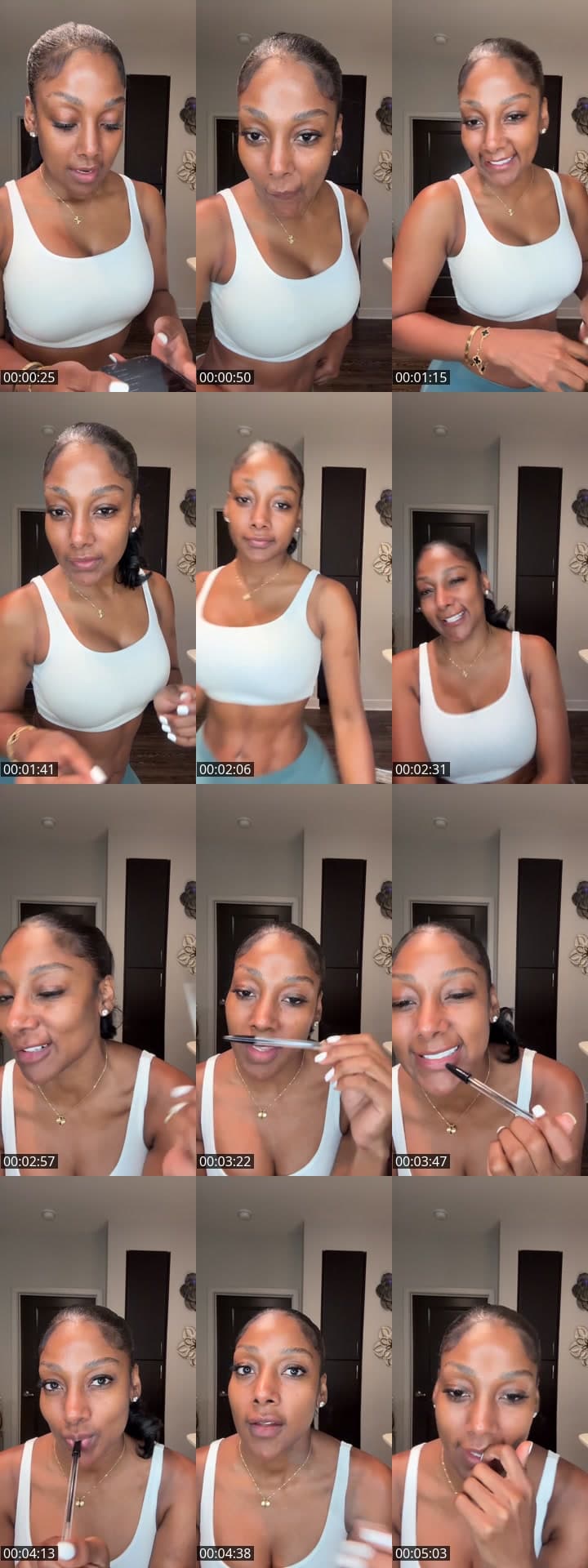 @brady_yomally TikTok live stream