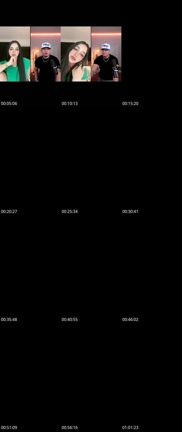 @angiemiranda189 live