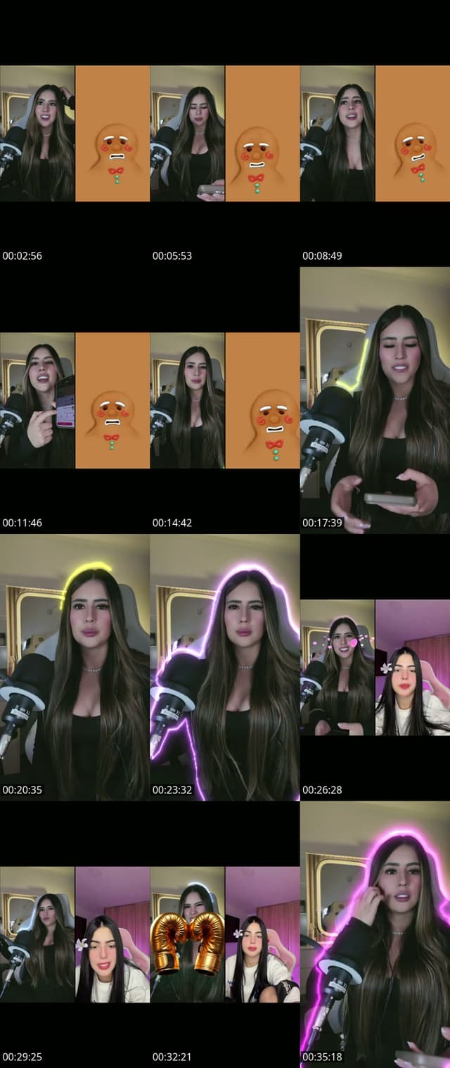 Lets Go LIVE!
