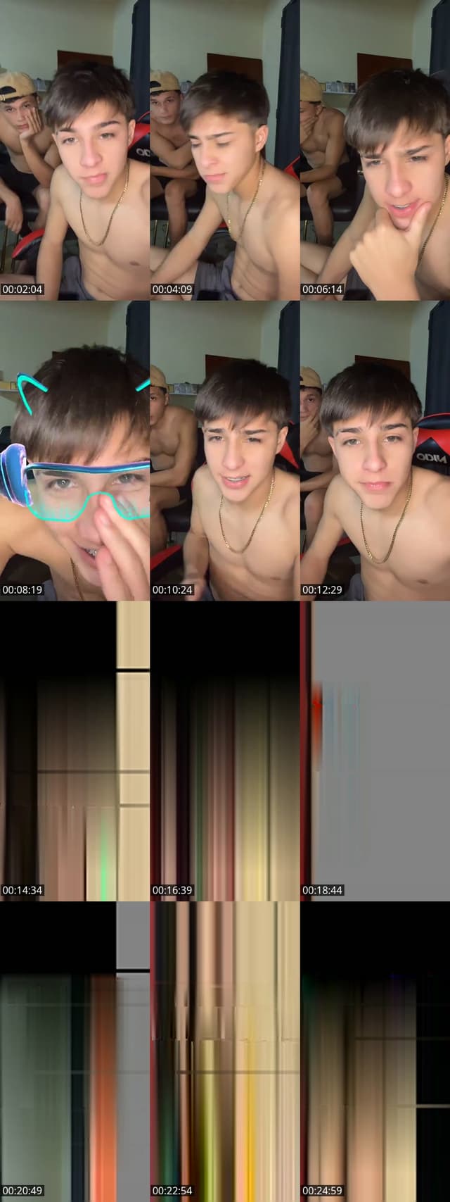 Iluminen mi galería ❤️🥺