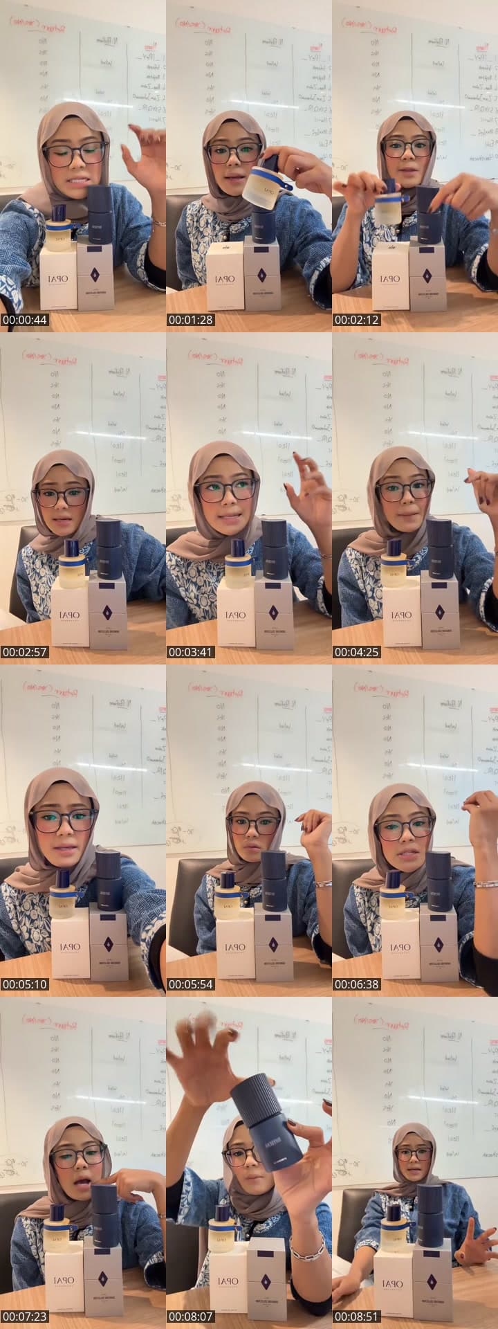 Opai Nostalgic is back