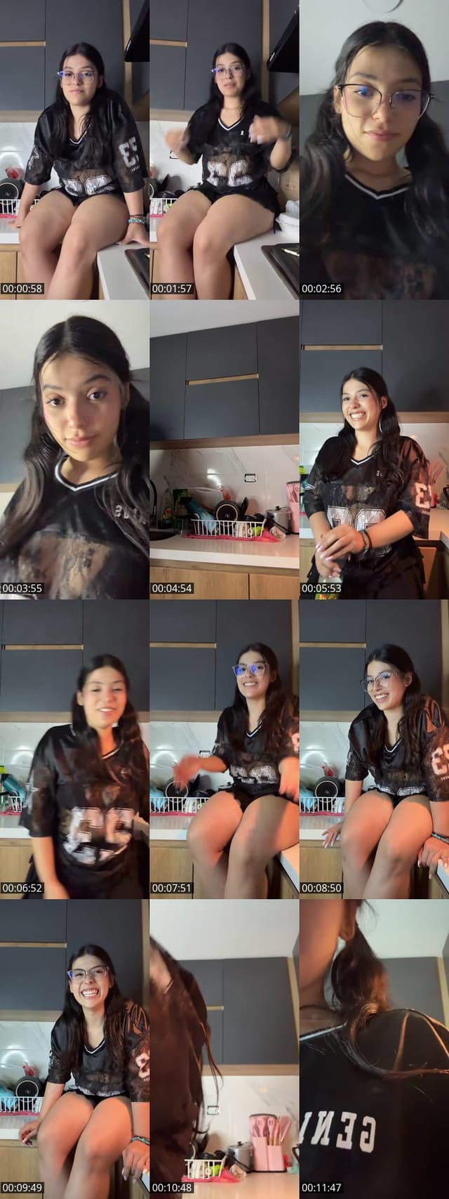 Un coqueto bien coqueto porfi😙