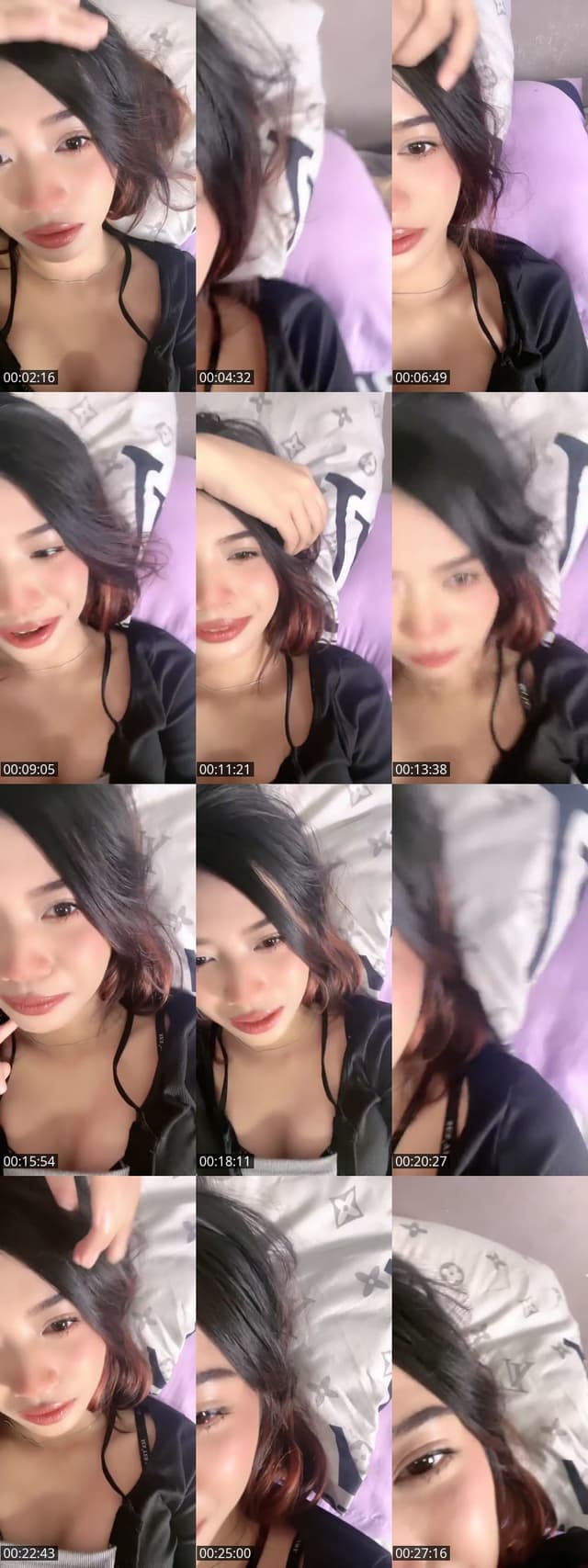 TikTok live: 3 min by @kiyycs