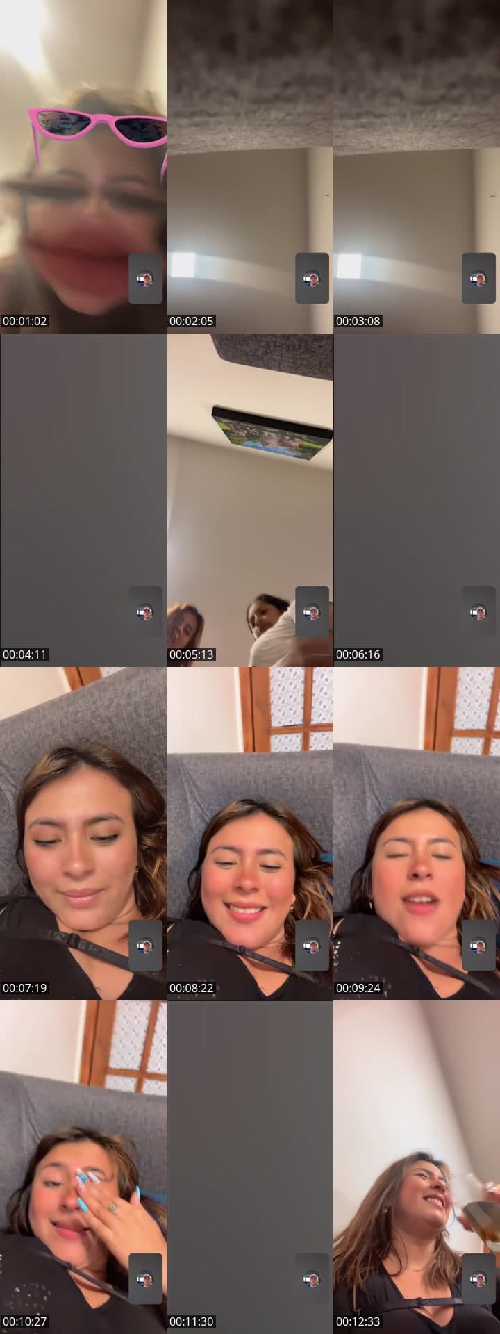 @maiterodriges0 TikTok live stream