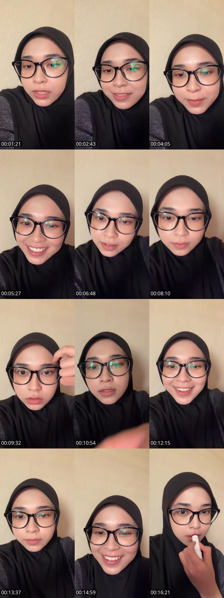 @adorableappewlll TikTok live stream