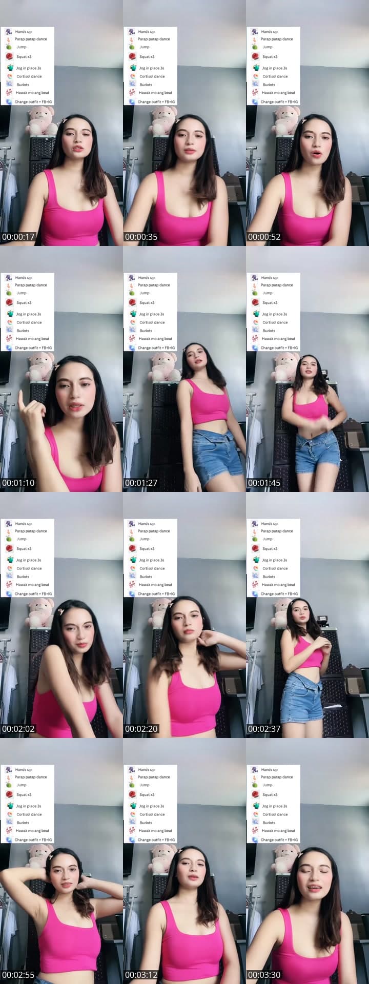 Challenge/Tap2x guys