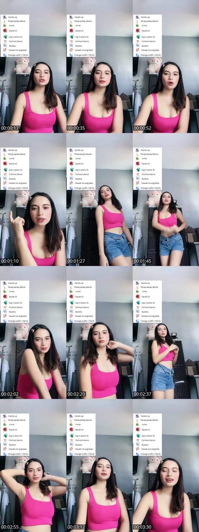 Challenge/Tap2x guys