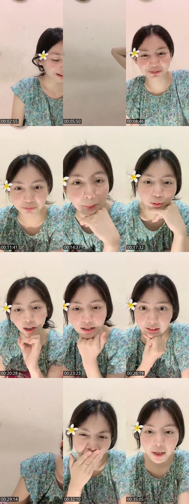TikTok live: 5k/match link donate di bio by @allyapart2
