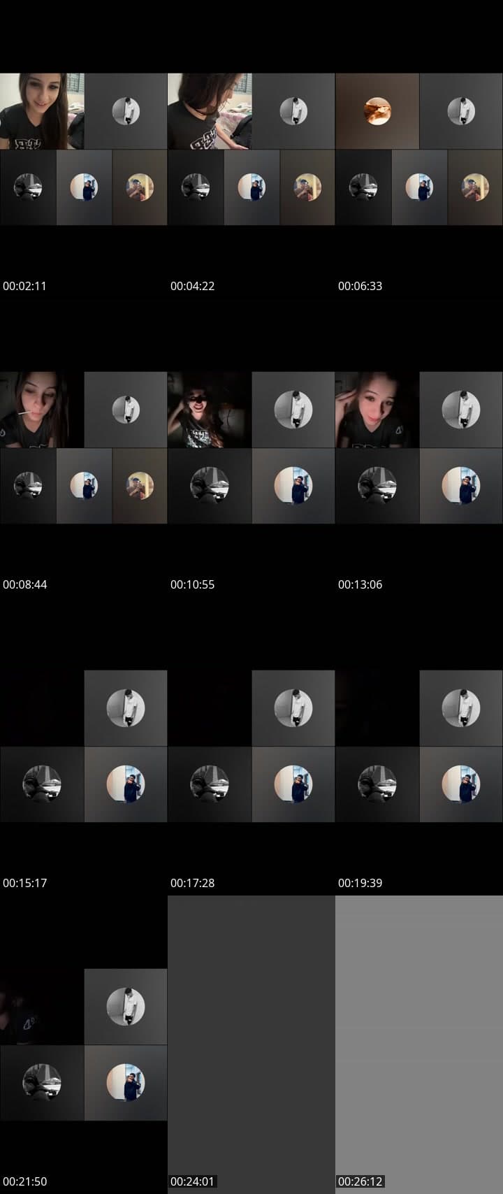 Entretenimento 💋!