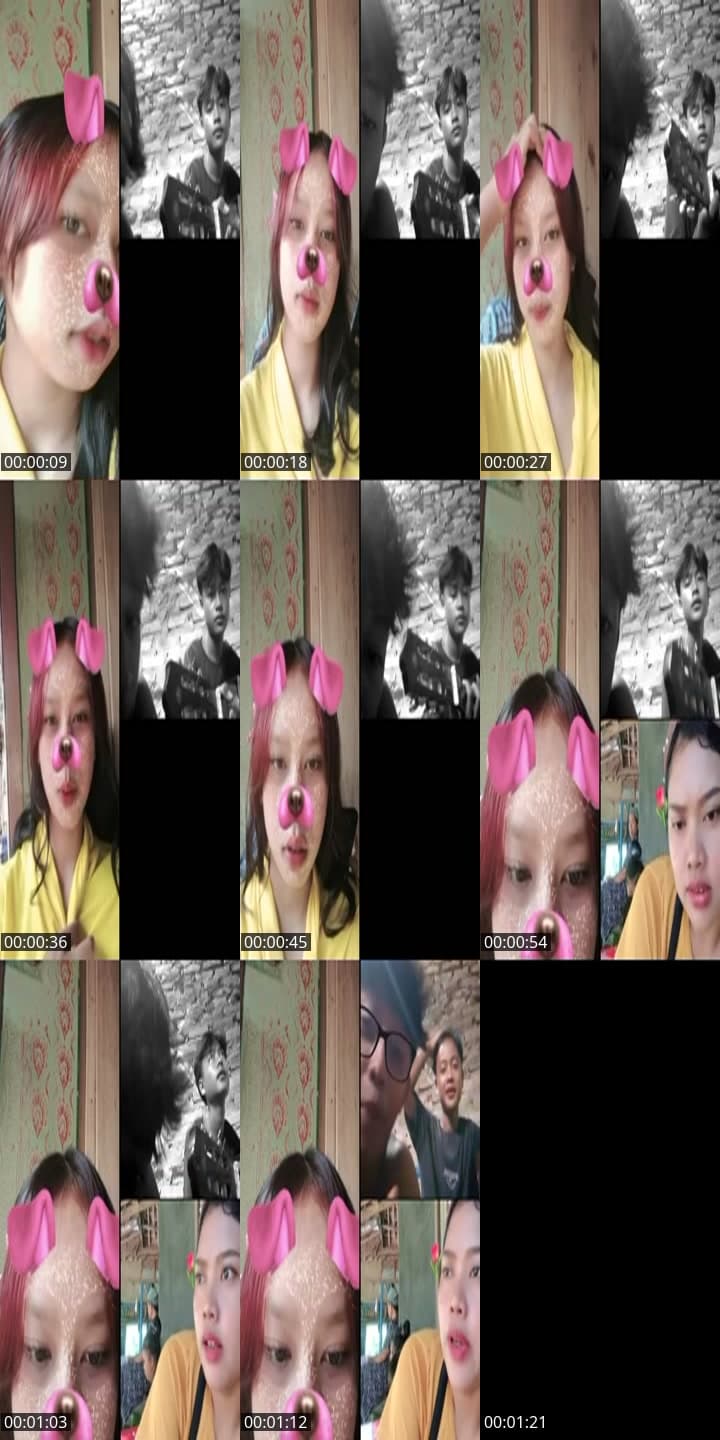 @kaa36325 TikTok live stream