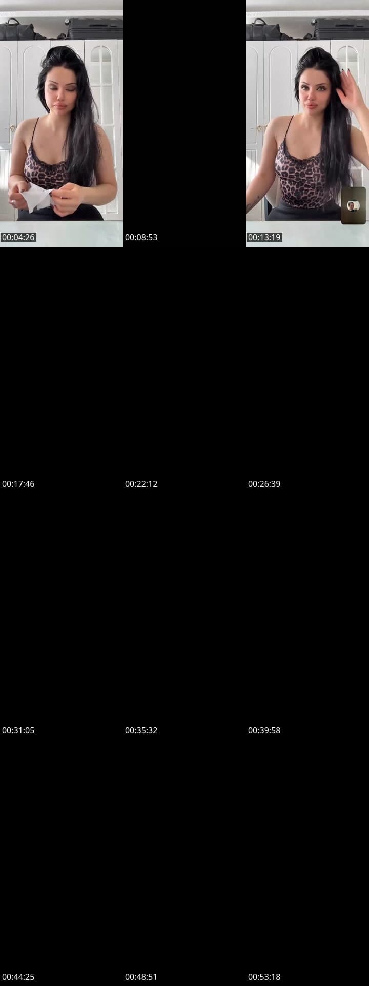 @handelbetull TikTok live stream