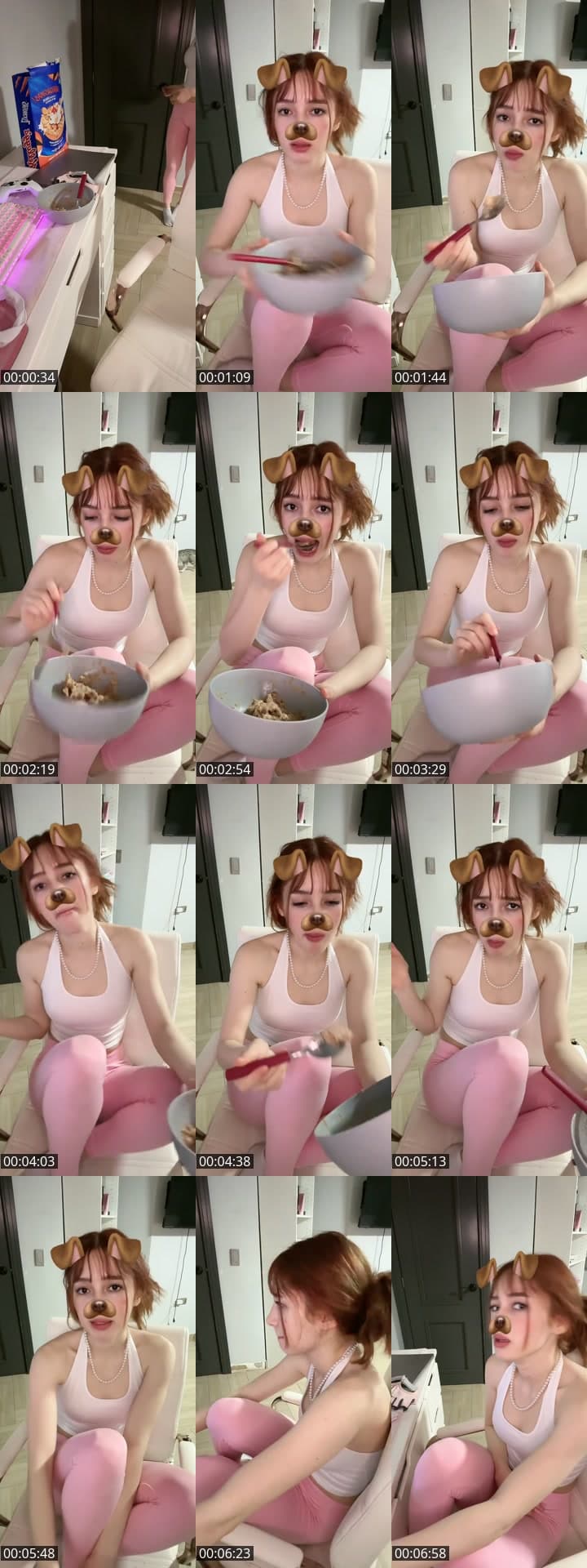 i need amigas 💔😥