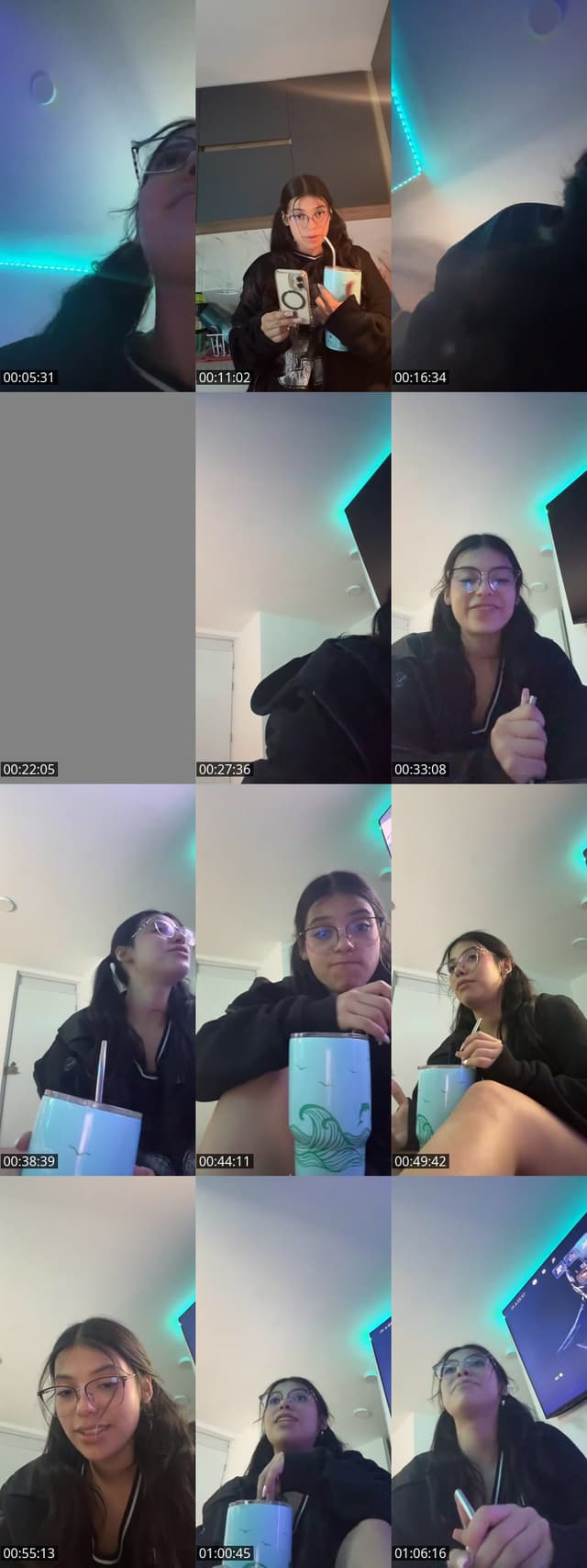 Un coqueto bien coqueto porfi😙