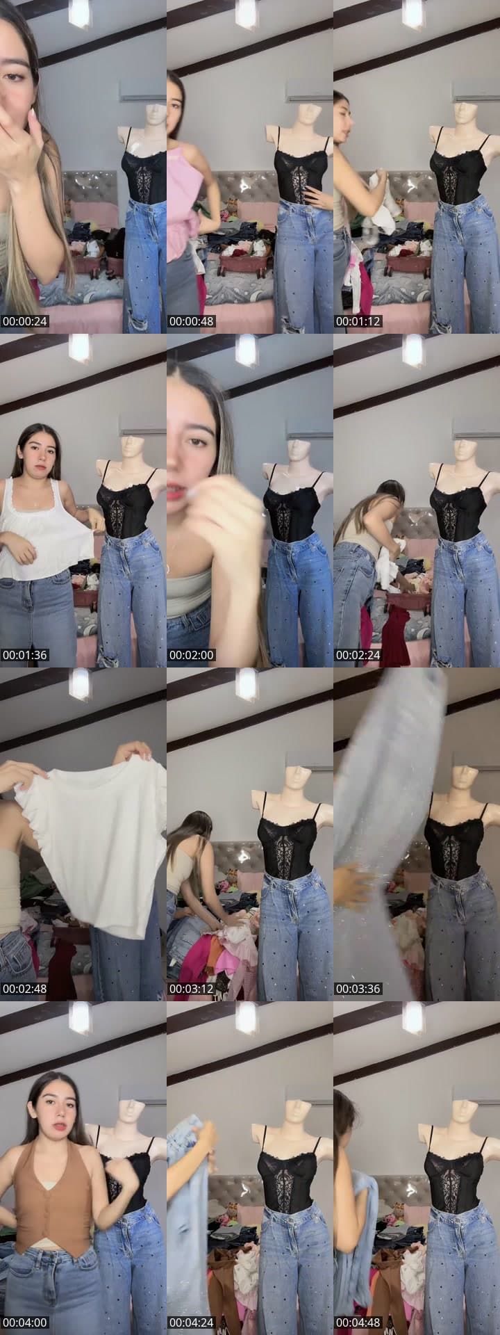 De todo un poco🫢🩷