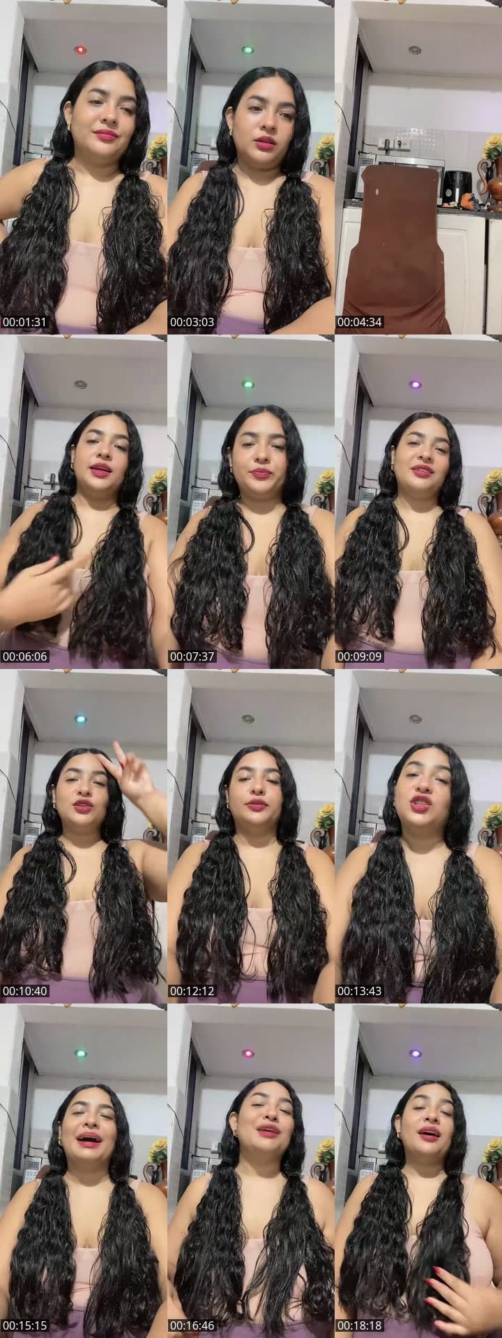 @stephanylenis1 TikTok live stream