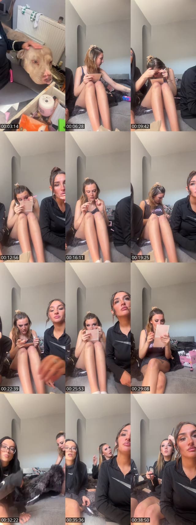 Help us get maccies :)