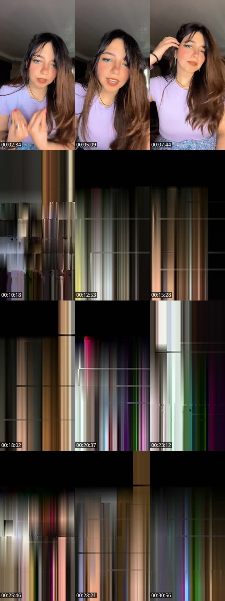 @nemooutofstorage0 TikTok live stream