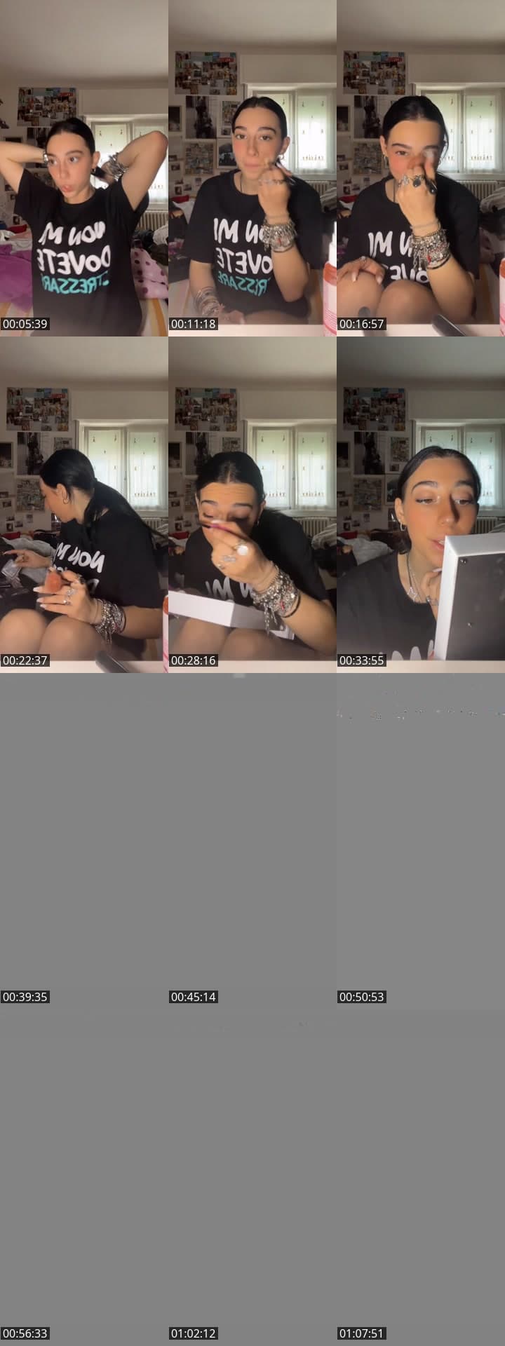 prepariamoci insieme