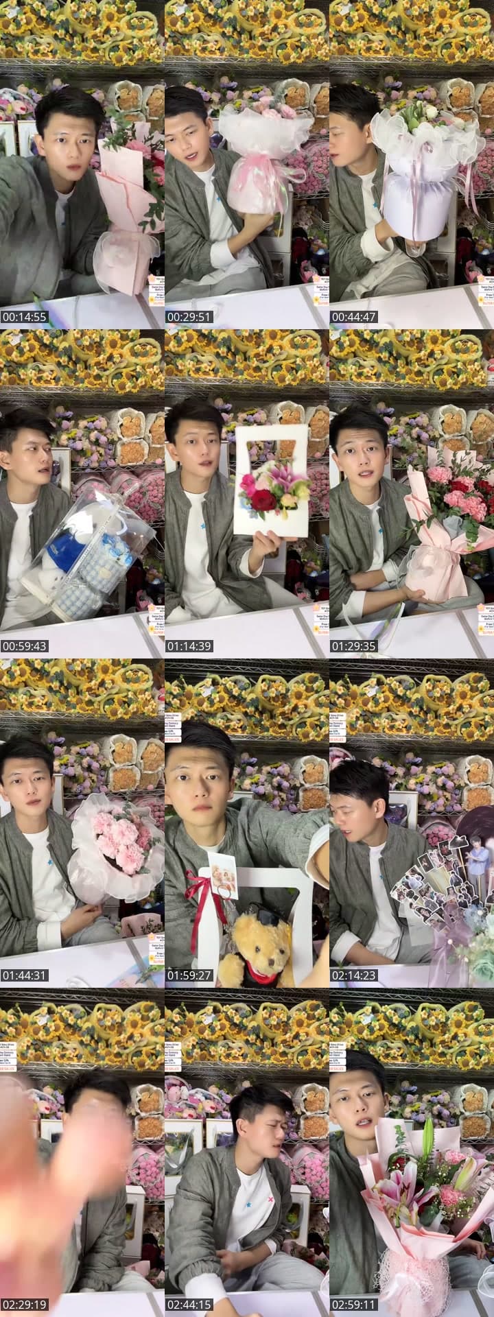 Flowers Sales Mothers Day!