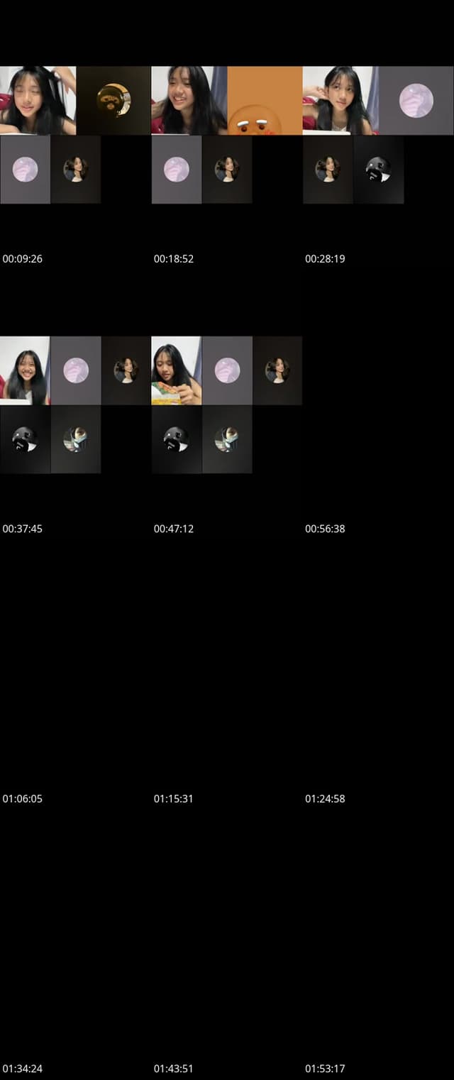 TikTok live: hi by @nakay2701