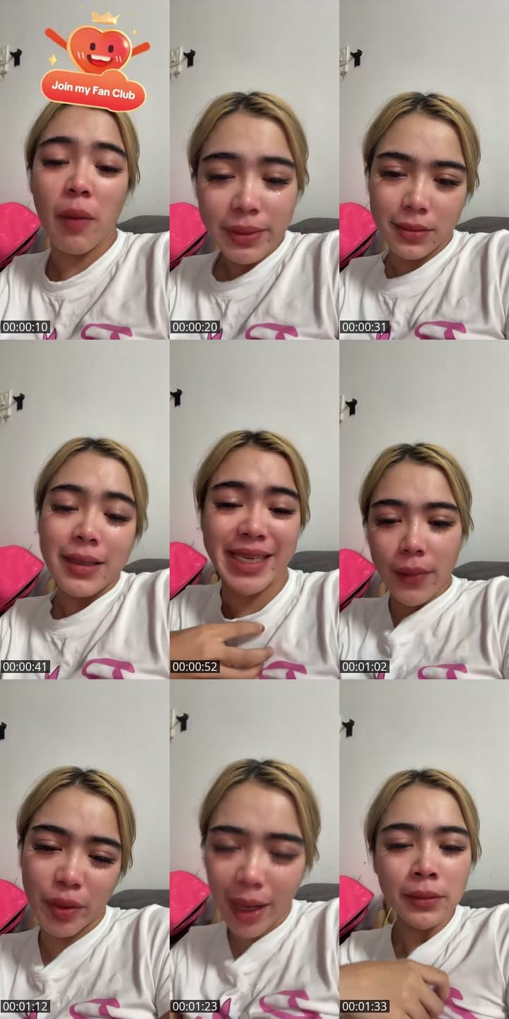 @eshafillea TikTok live stream