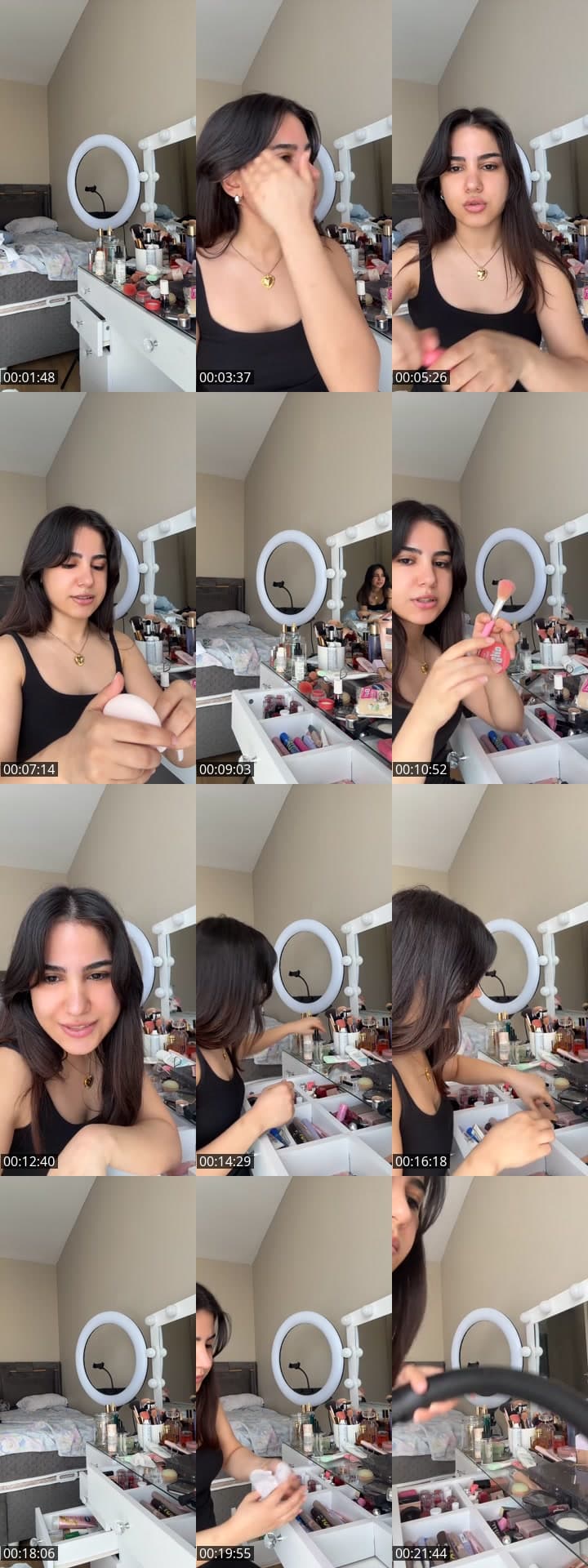 @yagmurerroglu TikTok live stream