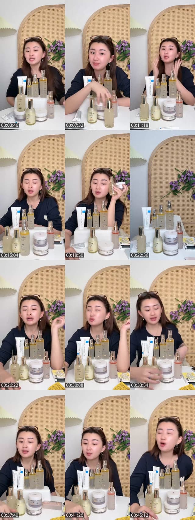 PROMO LAST DAY DALBA LRP