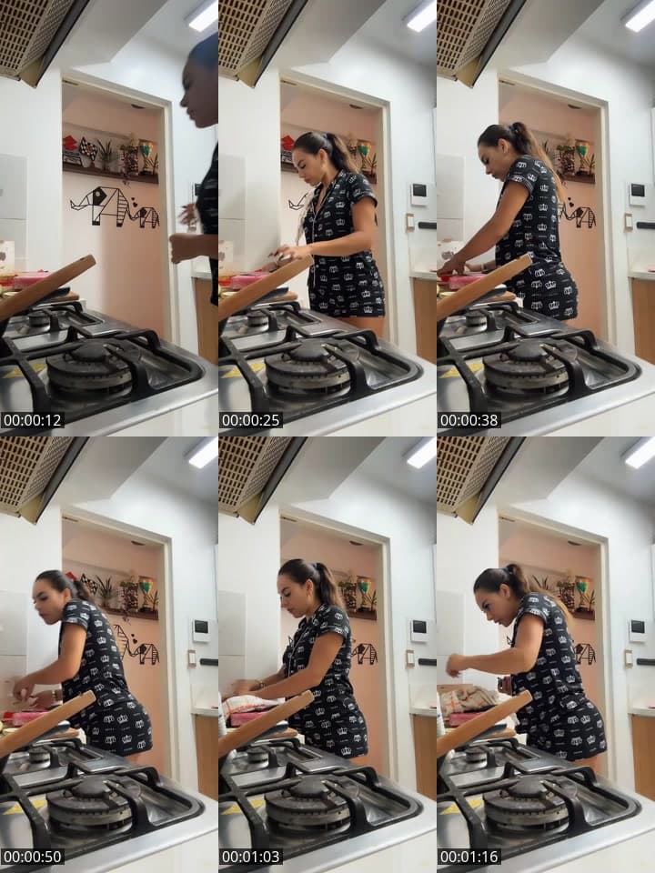 @aidamartinezw TikTok live stream