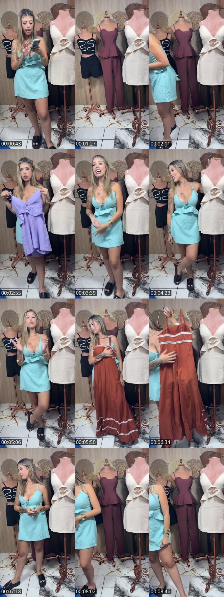 Loja Nova com 40%off