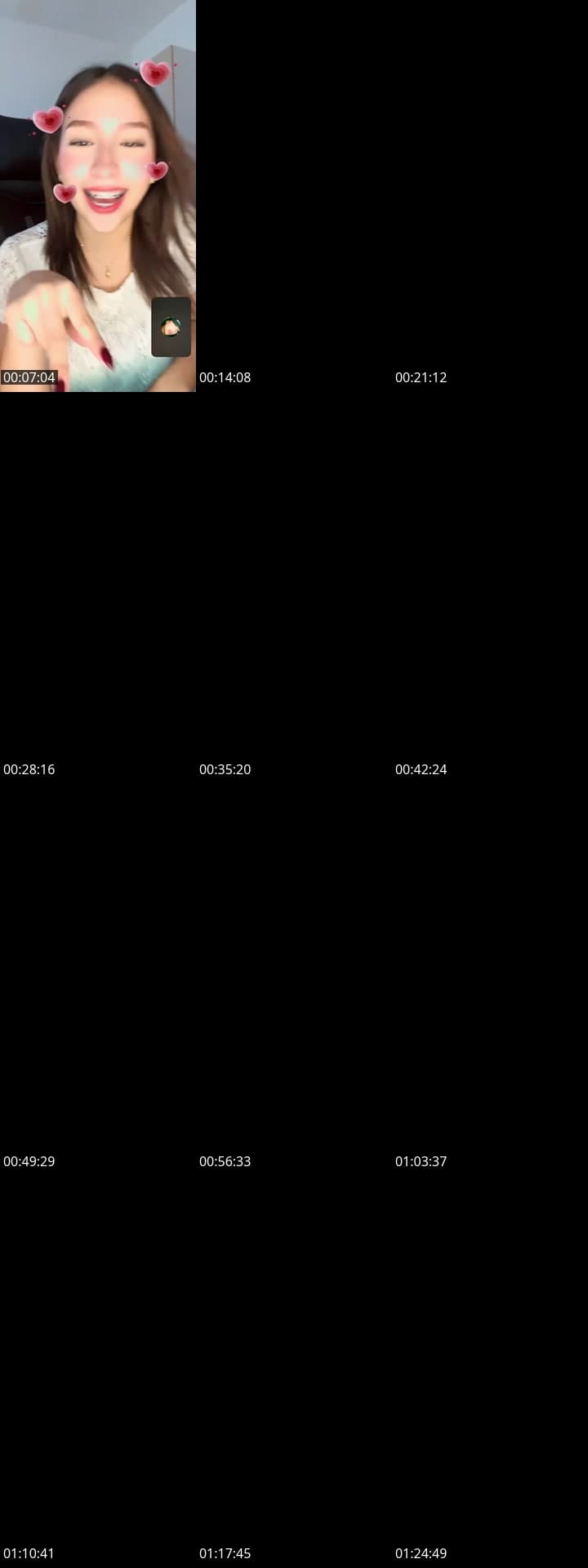 holi, gracias por ver mi live🫶🏻🪄