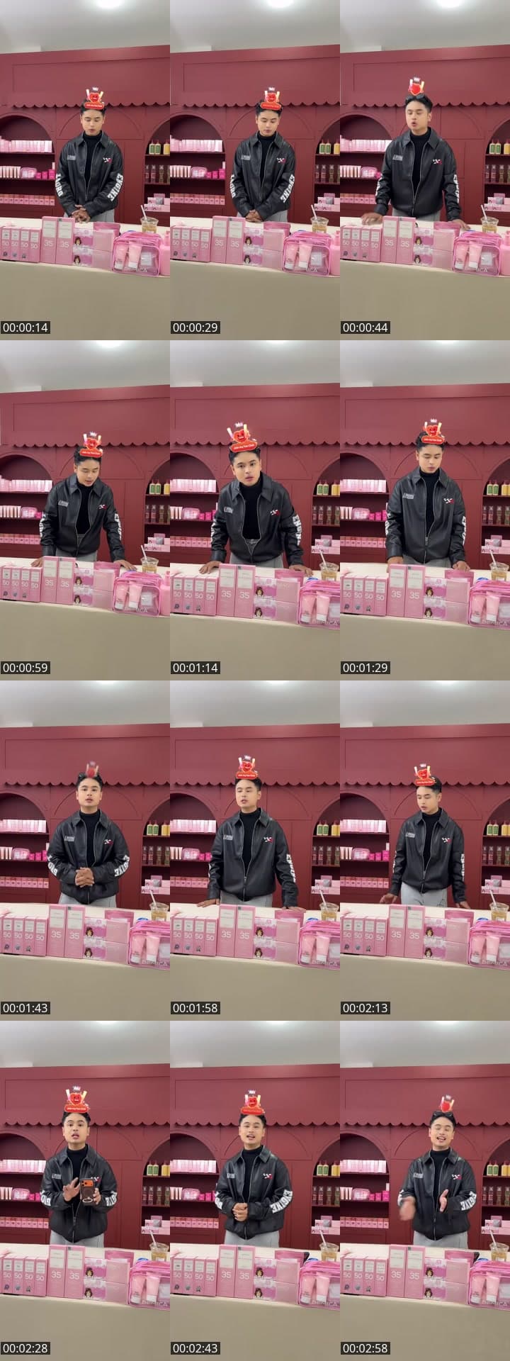 Apr Creator Carnival